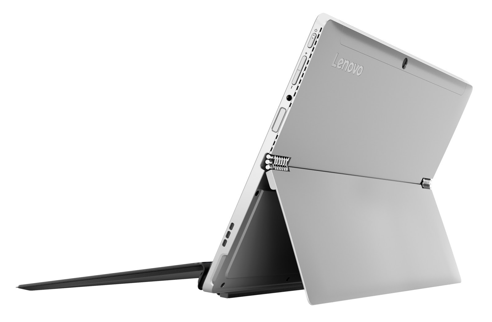 Планшет Lenovo Miix 520-12IKB I7 8 512 Windows 10 Pro Platinum ...