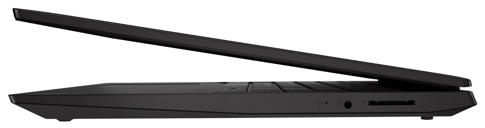 Фото 2. Ноутбук Lenovo ideapad S145-15IGM Black Texture (81MX0035RA)