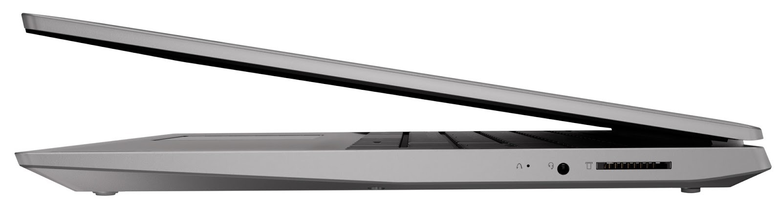 Фото 3. Ноутбук Lenovo ideapad S145-15IWL Platinum Grey (81MV01H7RA)