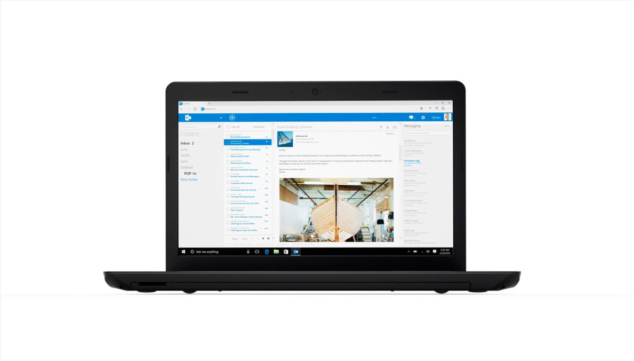 Ноутбук ThinkPad L440 (20ASS2XS00) - придбати в інтернет-магазині