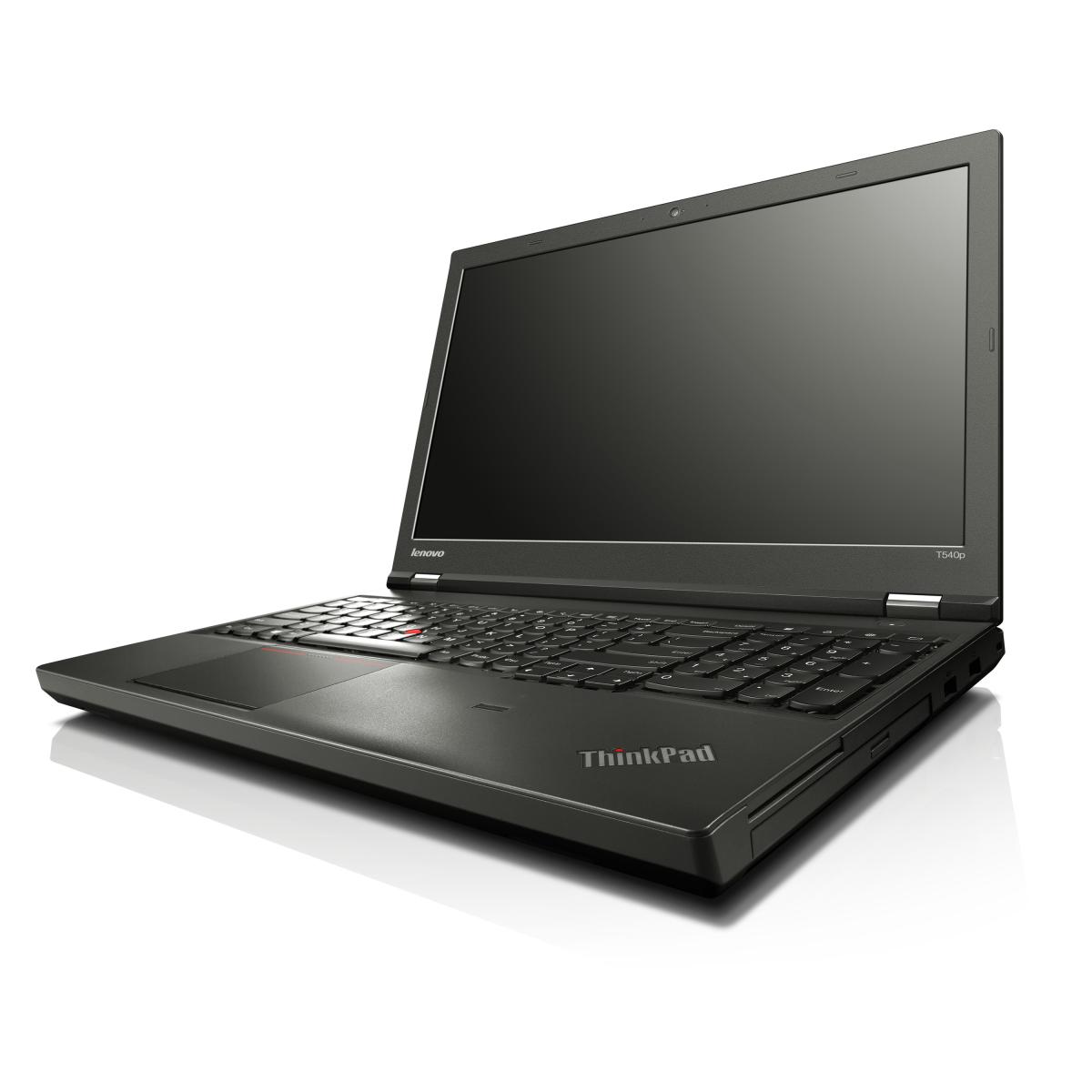 Ноутбук ThinkPad T540P (20BES07300). Официальный интернет-магазин