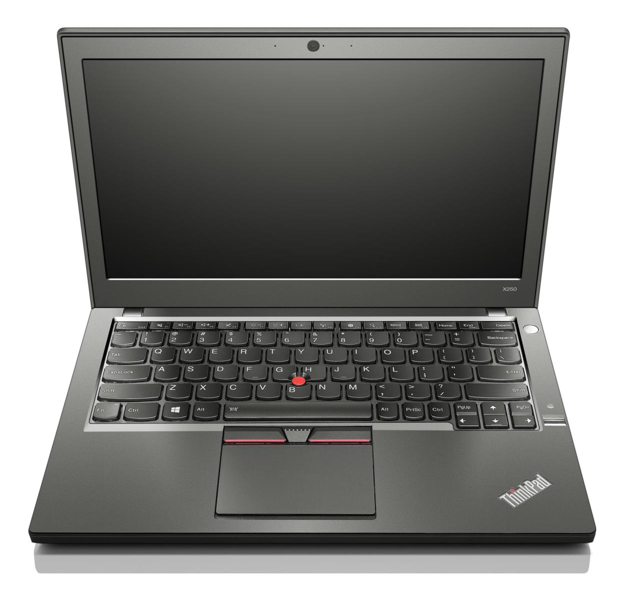 Ноутбук ThinkPad X250 (20CM003ART). Офіційний інтернет-магазин