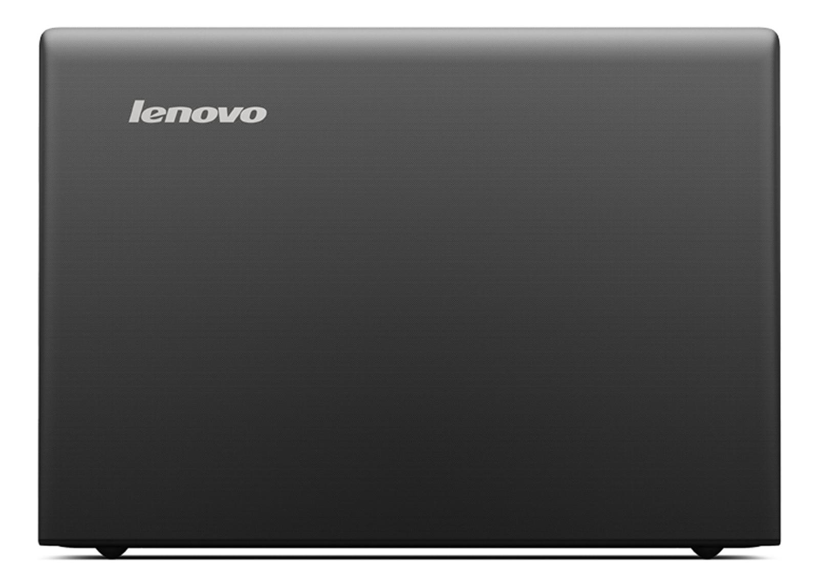 Ноутбук Lenovo ideapad 100-15IBD Black (80QQ0165UA). Официальный