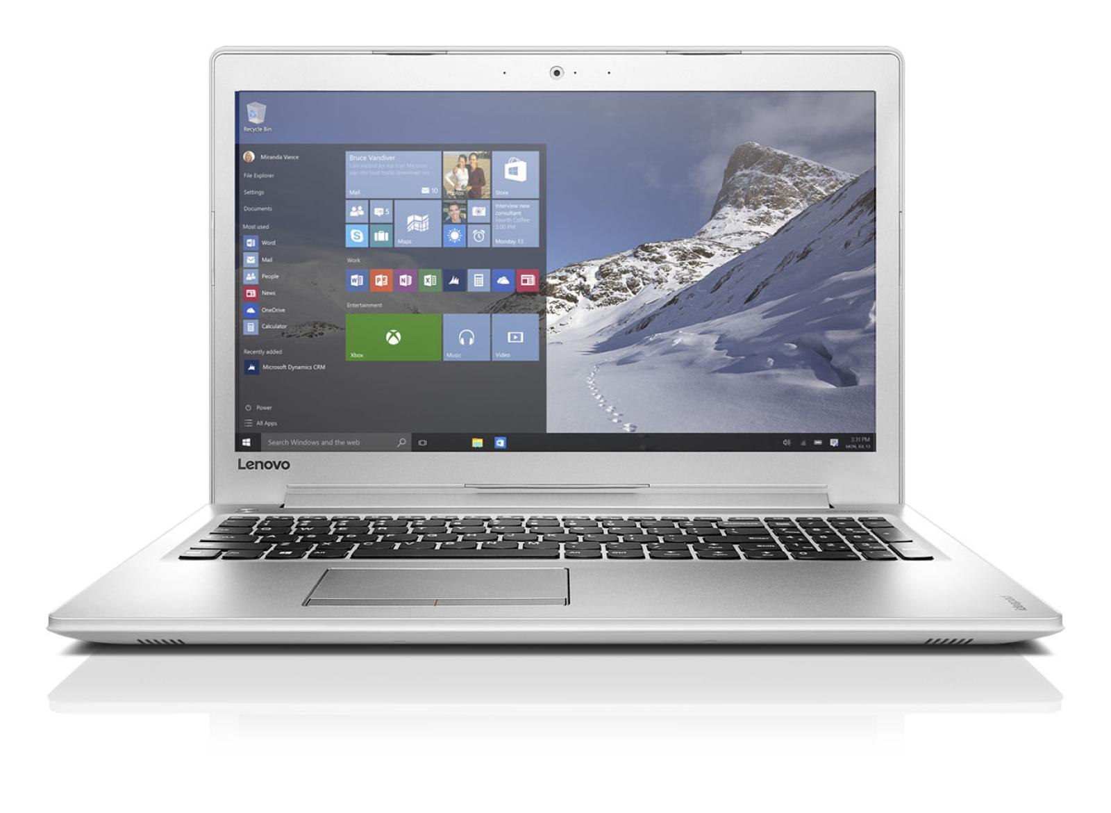 Lenovo ideapad 510-15IKB ノートPC ホワイト Amazon.co.jp: 【整備済み品】中古 Ideapad 510-15IKBホワイトノート