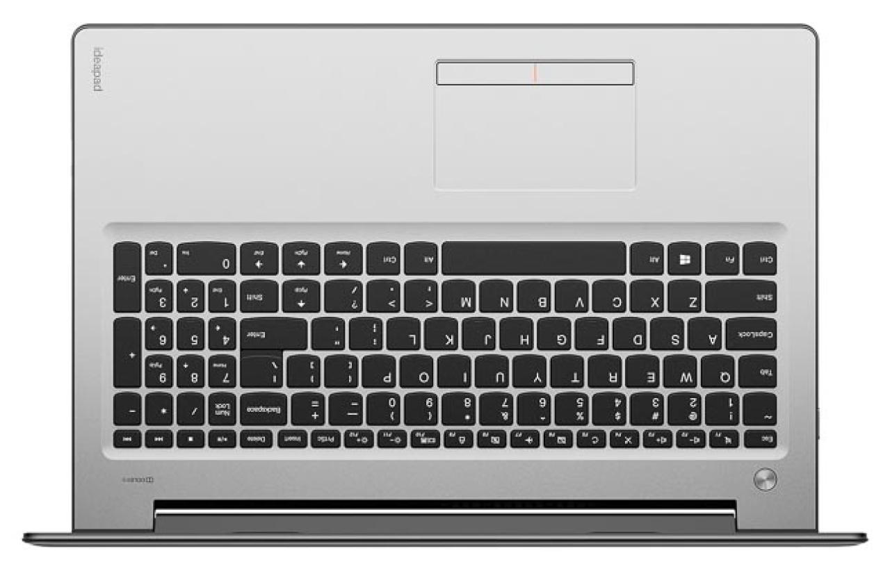 Ноутбук Lenovo ideapad 310-15IKB (80TV00V9RA) - купить в интернет