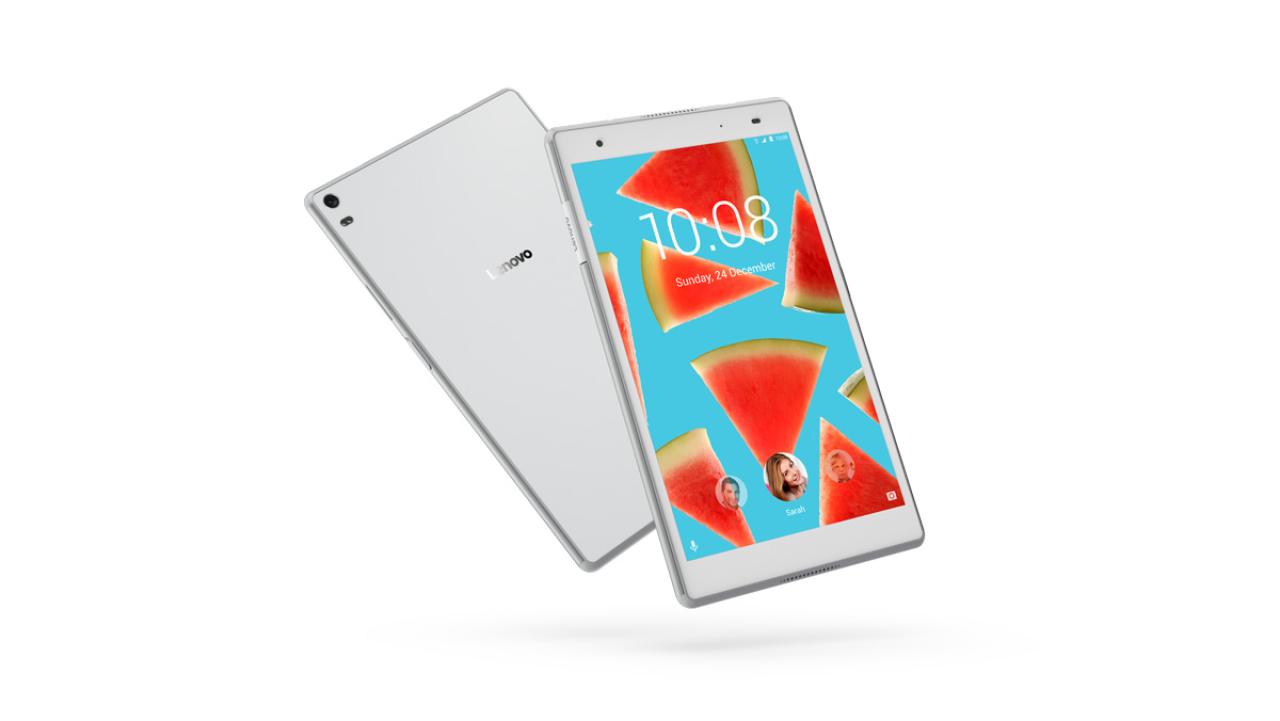 Планшет Lenovo TAB4 8