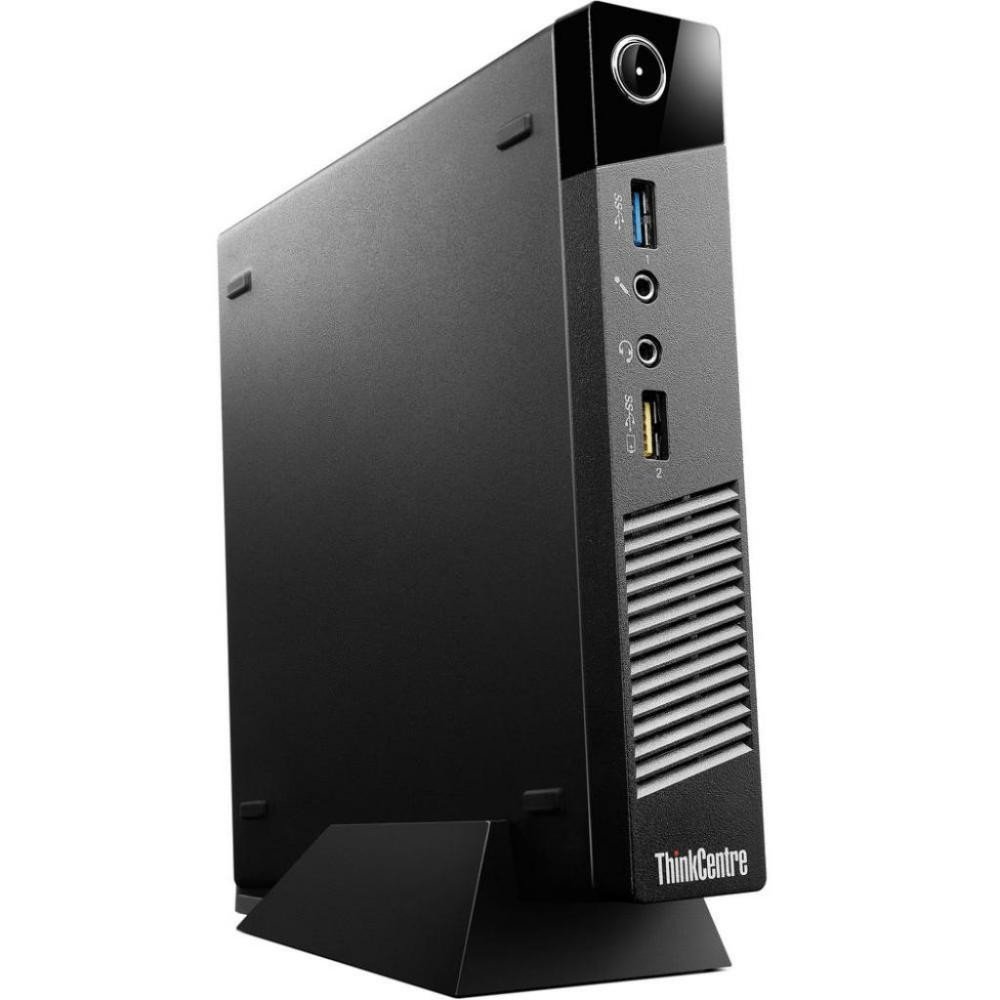 Windowsデスクトップ Lenovo Thinkcentre M73 Core i5 8GB 1TB Компьютер LENOVO ThinkCentre M73 (10AXS5NX00) - купить в интернет