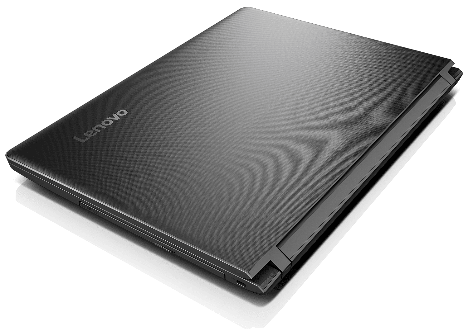 Ноутбук Lenovo ideapad 110-15ACL Black (80TJ005WRA). Официальный