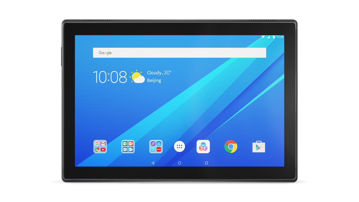 Планшет Lenovo TAB4 10