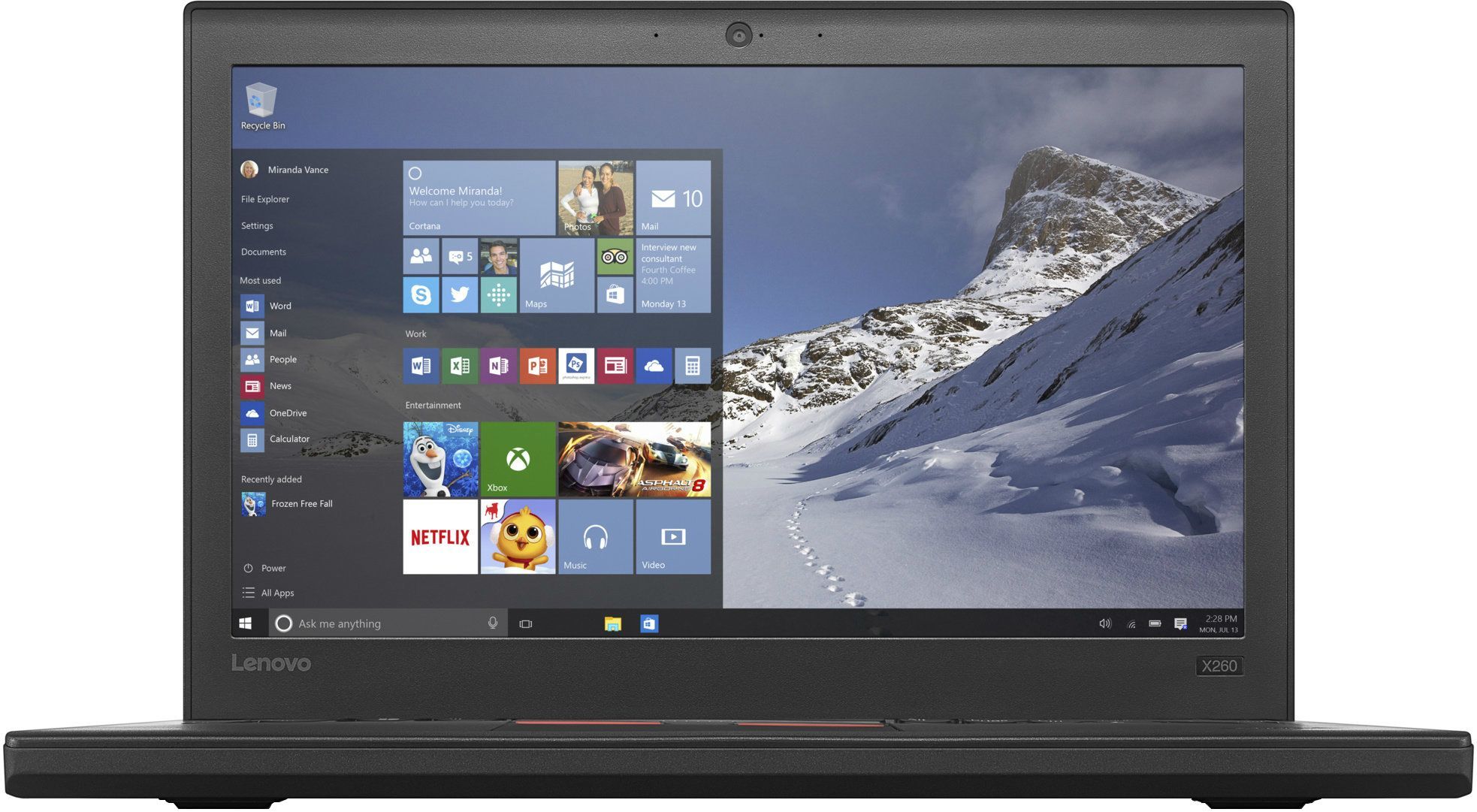 ThinkPad X260 ノートPC 日本語配列 Lenovo Thinkpad X260 キーボード交換 【英語から日本語】 | パソコン