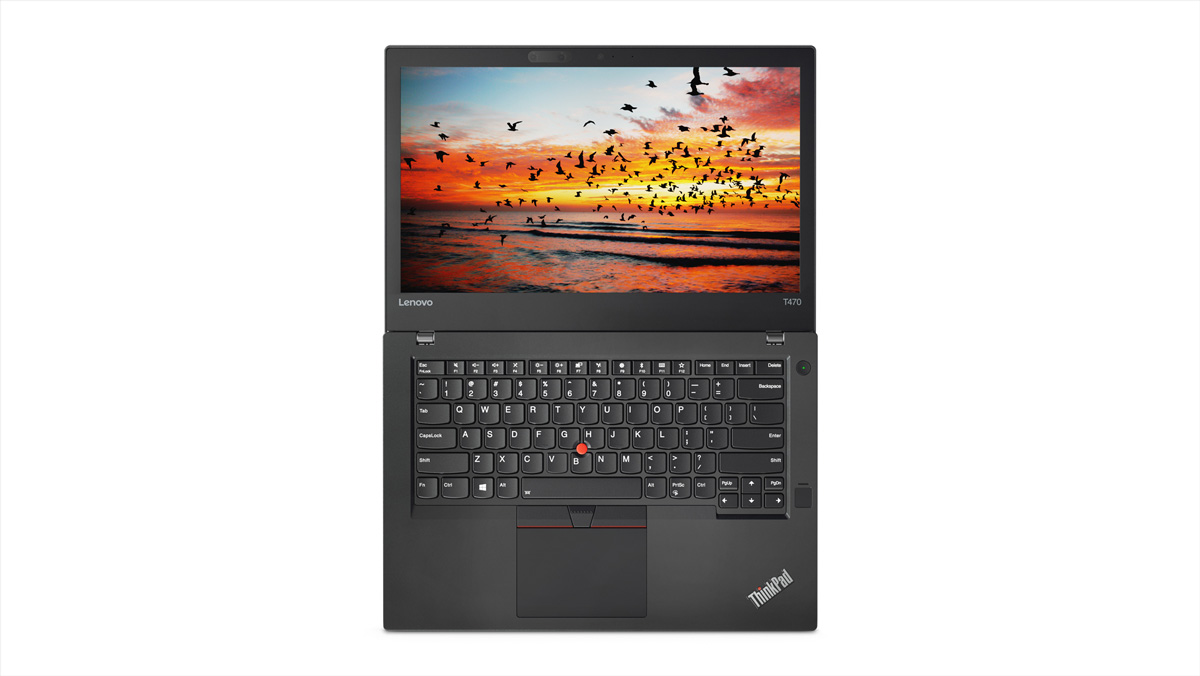Ноутбук ThinkPad T470 (20HD000NRT) - придбати в інтернет-магазині