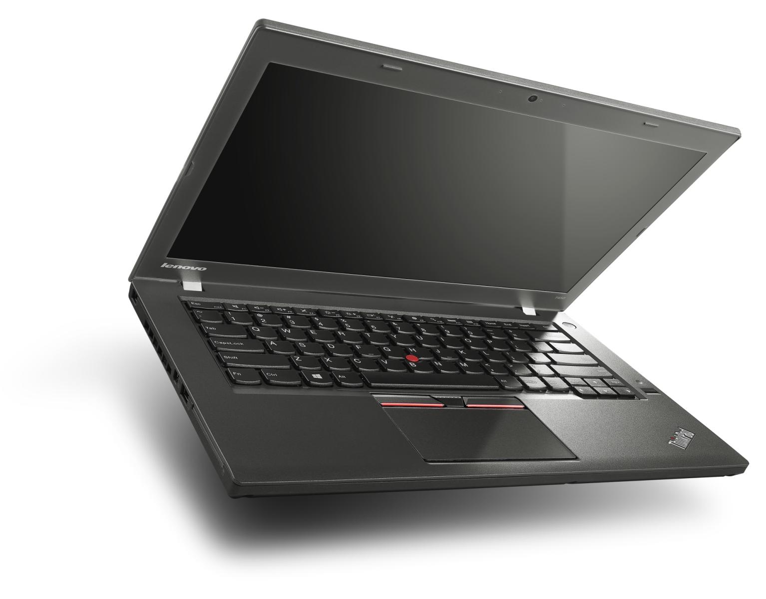 Ноутбук ThinkPad T450s (20BXS02200) - купить в интернет-магазине