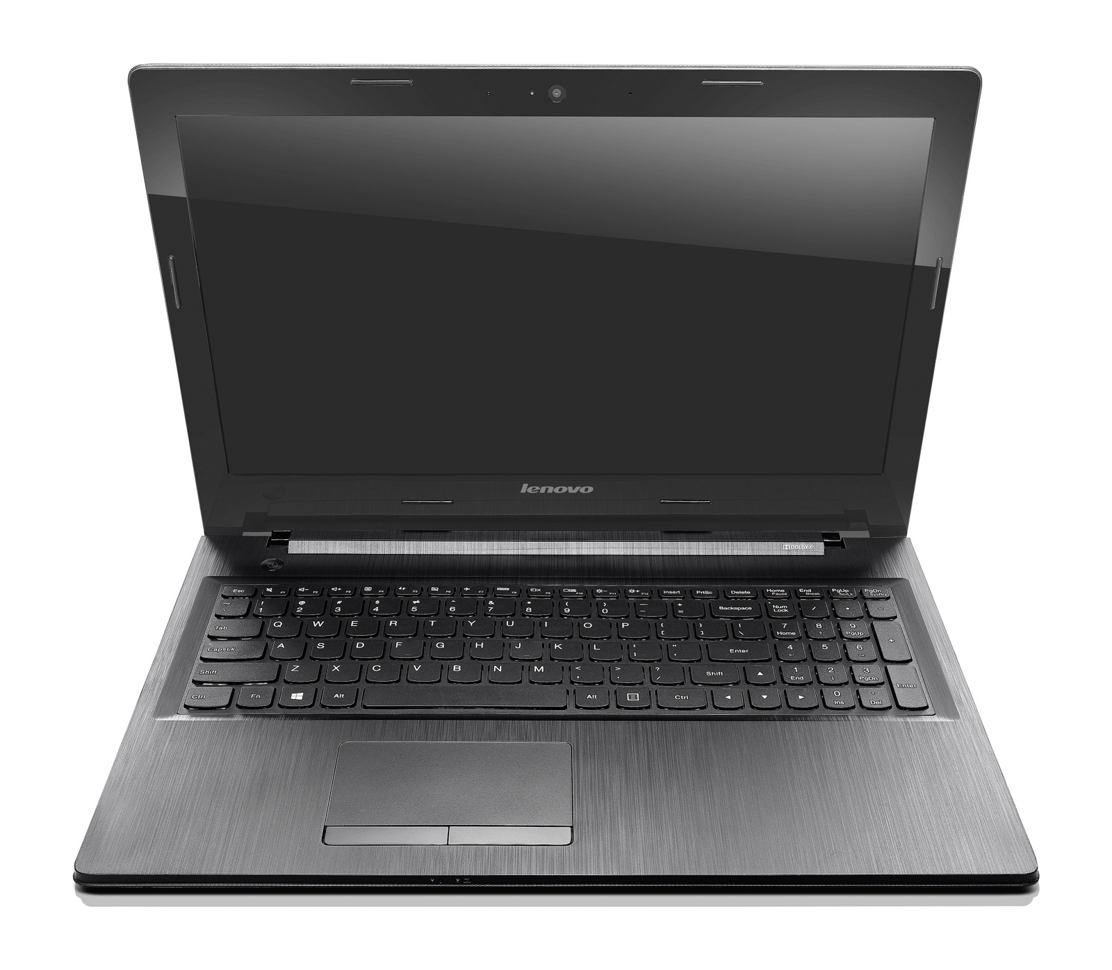 Ноутбук Lenovo G50-45 Black (80E3024QUA). Официальный интернет