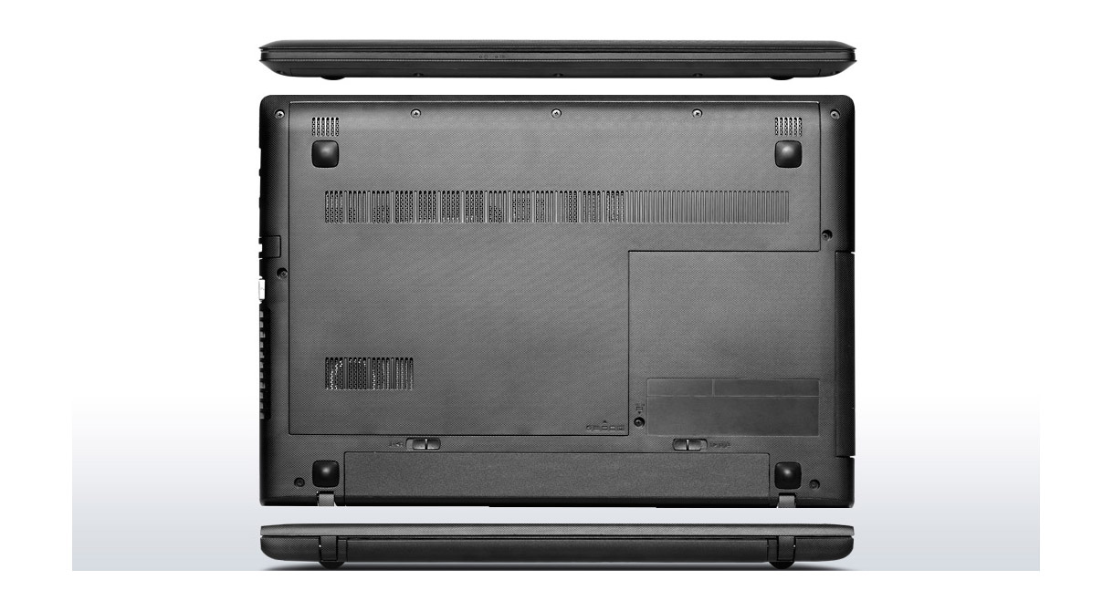 Ноутбук Lenovo G50-45 Black (80E3024QUA). Официальный интернет