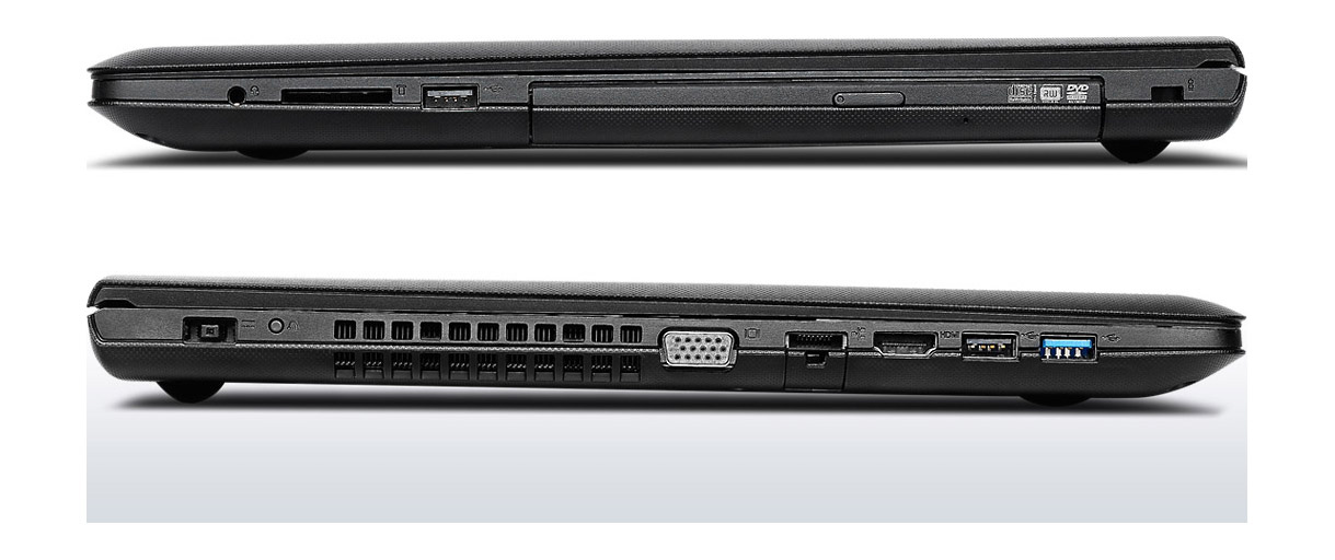 Ноутбук Lenovo G50-45 Black (80E3024QUA). Официальный интернет