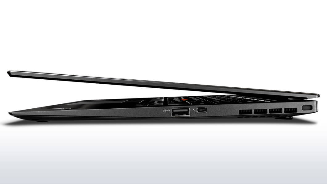 Ультрабук ThinkPad X1 Carbon 3rd Gen (20BSS02F00). Официальный
