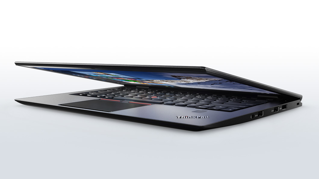 Ультрабук ThinkPad X1 Carbon 4th Gen (20FB002WRT). Официальный