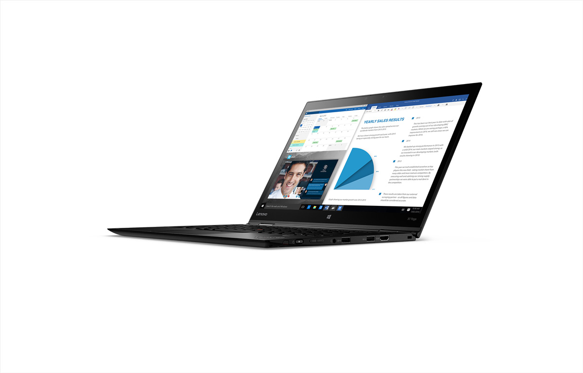 Lenovo ThinkPad X1 Yoga 2nd Gen ジャンク Lenovo ThinkPad X1 Yoga