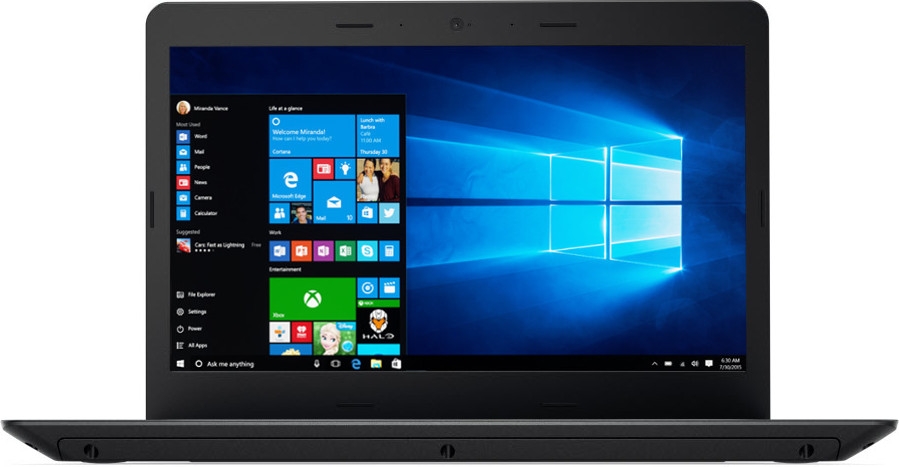 Ноутбук ThinkPad Edge E570 (20H500B2RT) - придбати в інтернет-магазині Lenovo, ціна та відгуки | Київ, Харків, Дніпро та вся Україна.