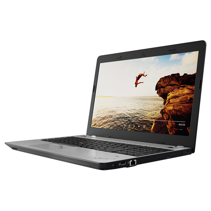 Ноутбук ThinkPad E570 (20H500B2RT) - купить в интернет-магазине