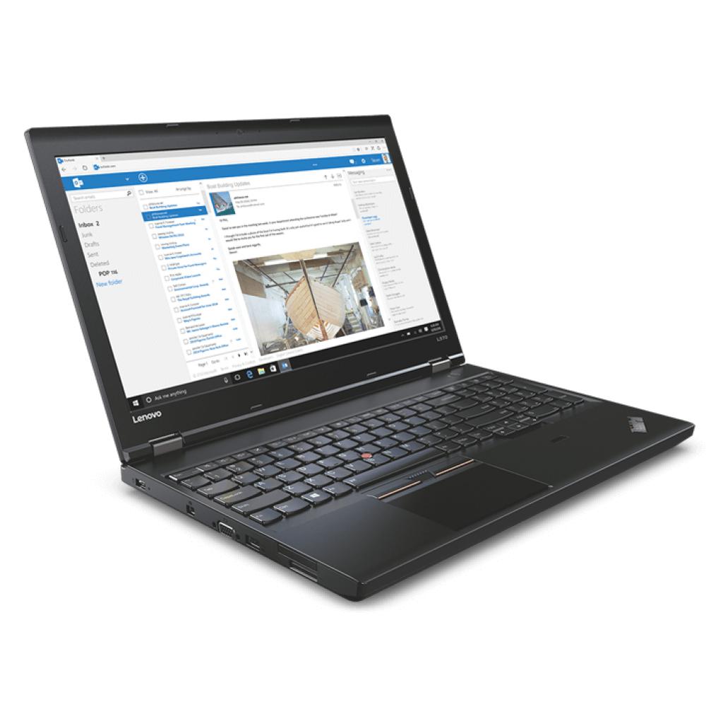 Ноутбук ThinkPad L570 (20J9S07Q00) - придбати в інтернет-магазині