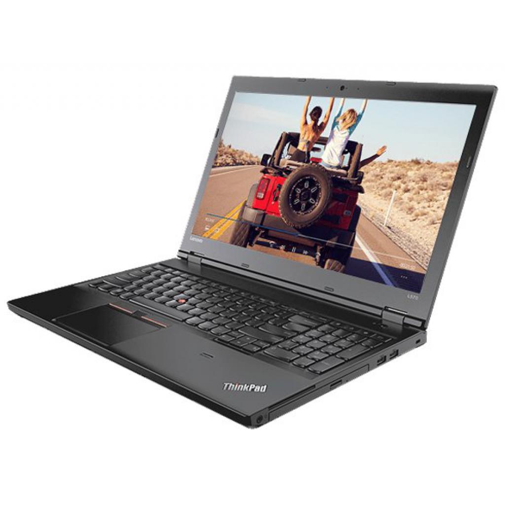 Ноутбук ThinkPad L570 (20J9S07Q00). Официальный интернет-магазин