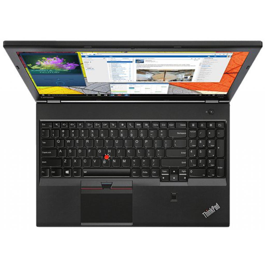 Ноутбук ThinkPad L570 (20J9S07Q00). Официальный интернет-магазин