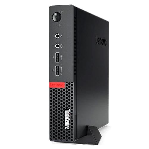 Компьютер Lenovo ThinkCentre M710q Tiny (10MR0055UA) - купить в