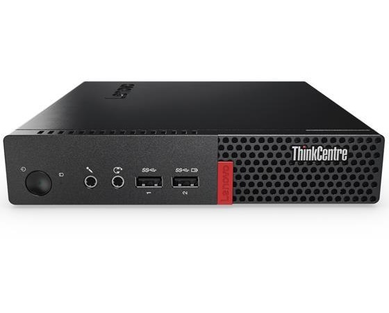 Lenovo ThinkCentre M710q（win11、office付） Компьютер Lenovo ThinkCentre M710q Tiny (10MR0055UA) - купить в