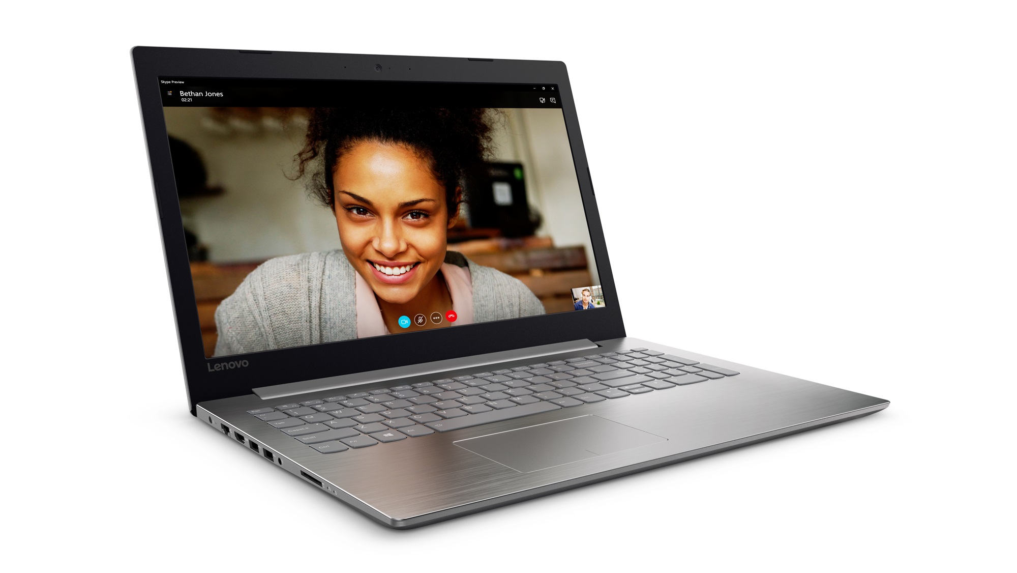 ⅱ Lenovo ideapad 320-15AST 8GB ストレージ無 Ноутбук Lenovo IdeaPad 320-15AST Platinum Grey (80XV00RFRA