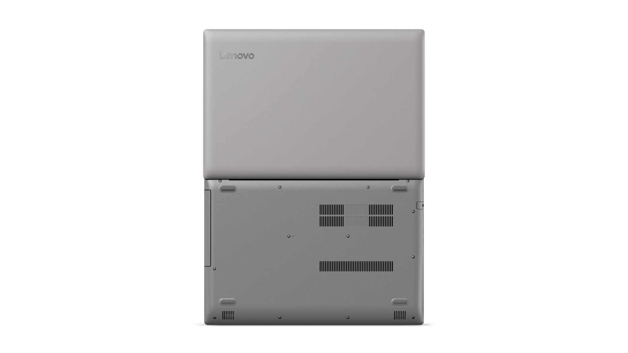 Ноутбук Lenovo IdeaPad 320-15AST Platinum Grey (80XV00RFRA