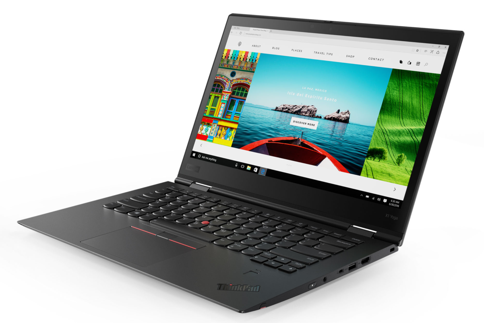 Windowsノート本体 ThinkPad X1 Yoga 3rd Gen MEM8GB SSD128GB Ультрабук ThinkPad X1 Yoga 3rd Gen (20LD002KRT) - купить в