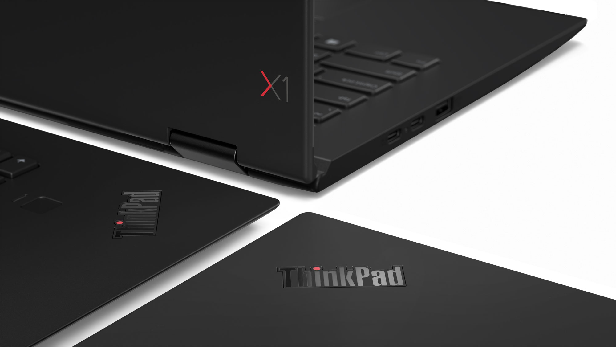 Ультрабук ThinkPad X1 Yoga 3rd Gen (20LD002KRT). Офіційний