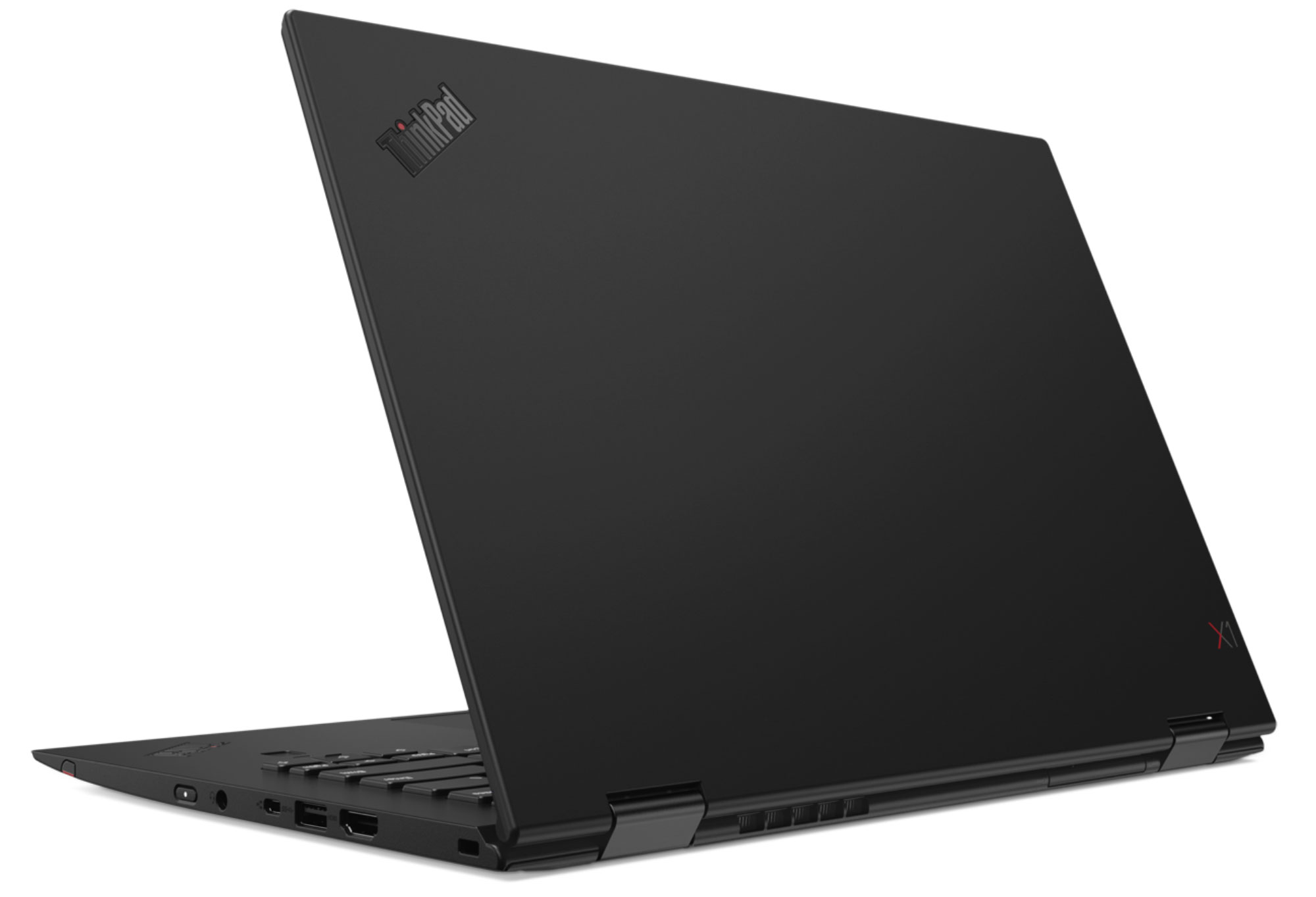 Ультрабук ThinkPad X1 Yoga 3rd Gen (20LD002KRT). Офіційний