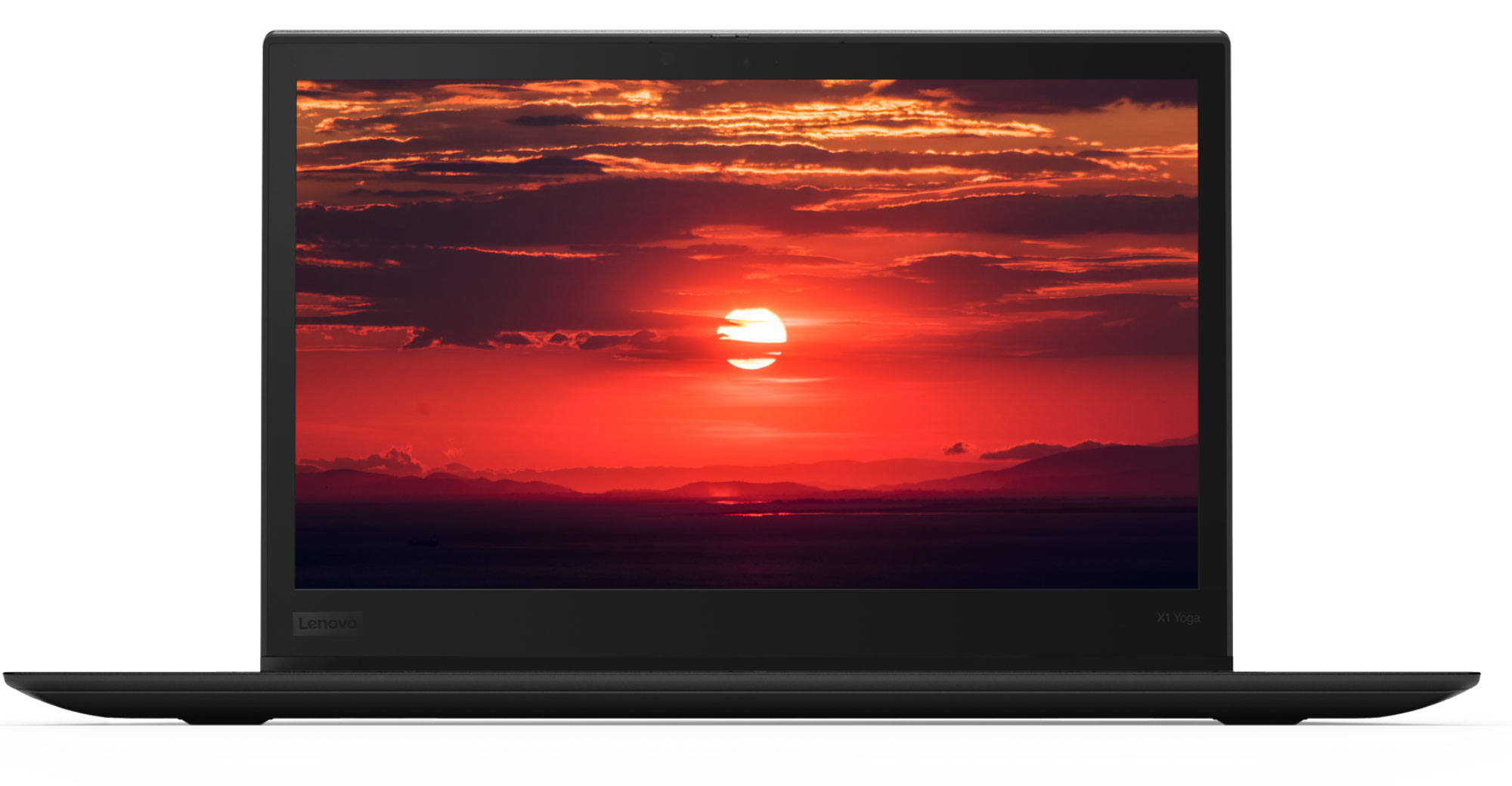 Ультрабук ThinkPad X1 Yoga 3rd Gen (20LD002HRT) - купить в