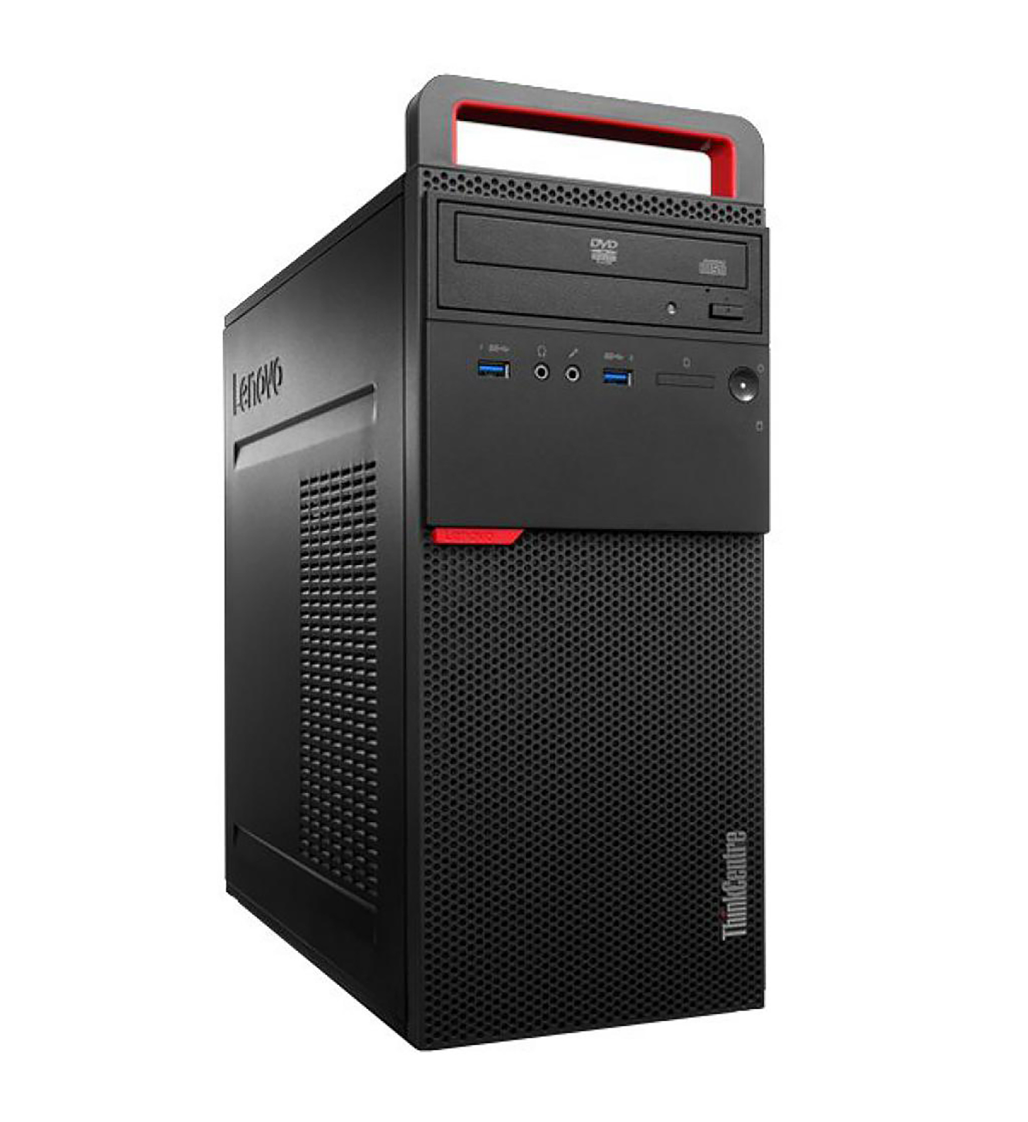 Компьютер LenovoThinkCentre M700 (10GQS1XF00). Официальный