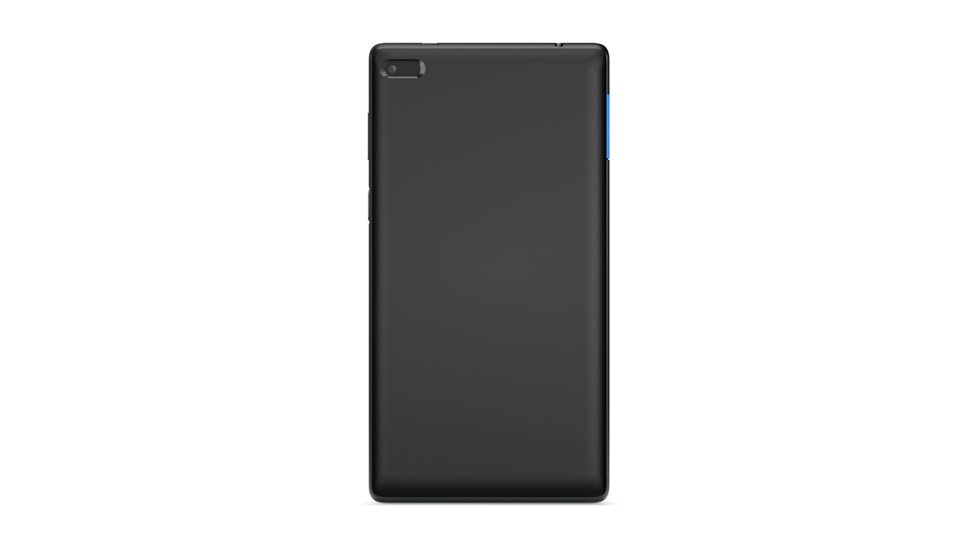 Планшет Lenovo TAB 7 Essential LTE 2/16GB Black (ZA330124UA