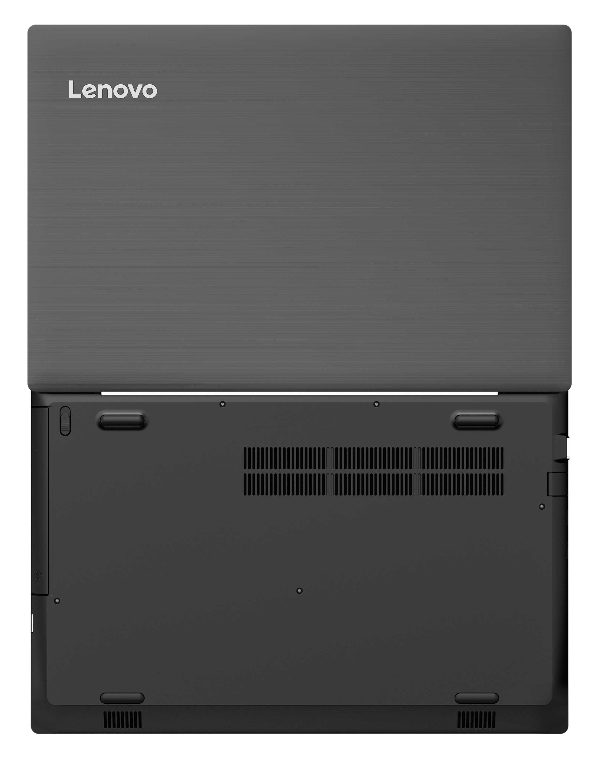 Ноутбук Lenovo V330-15 Grey (81AX00DGRA) - купить в интернет