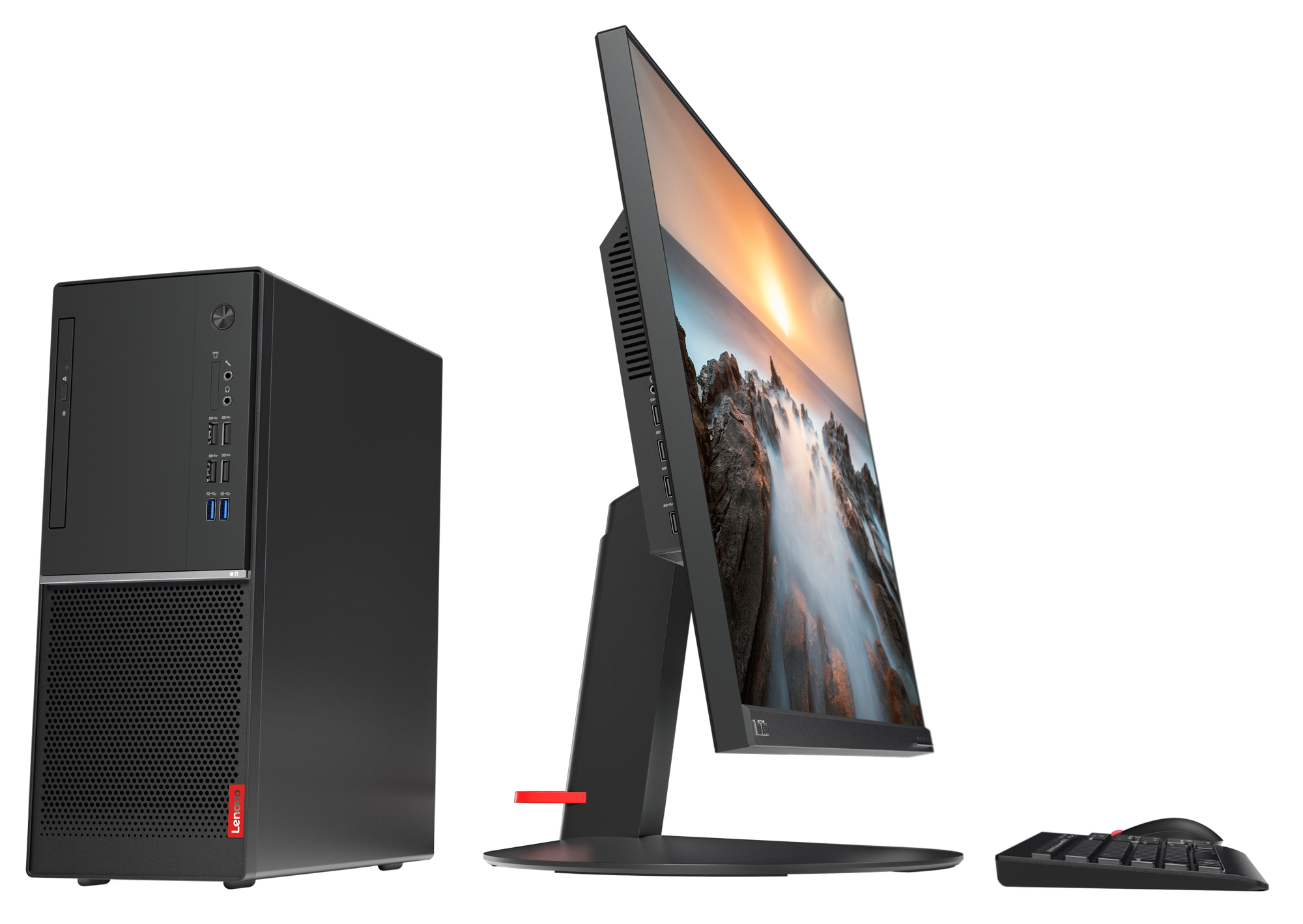Компьютер Lenovo V530 (10TV004QRU) - купить в интернет-магазине Lenovo ...