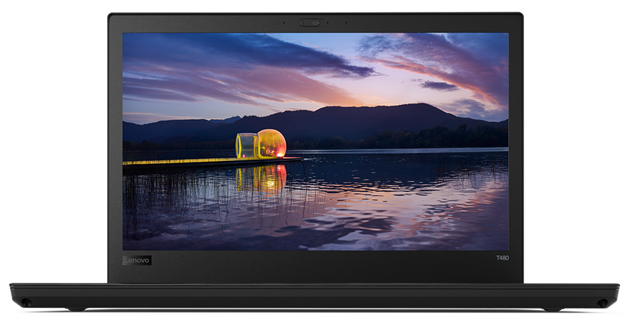 Ноутбук ThinkPad T480 (20L50002RT) - купить в интернет-магазине