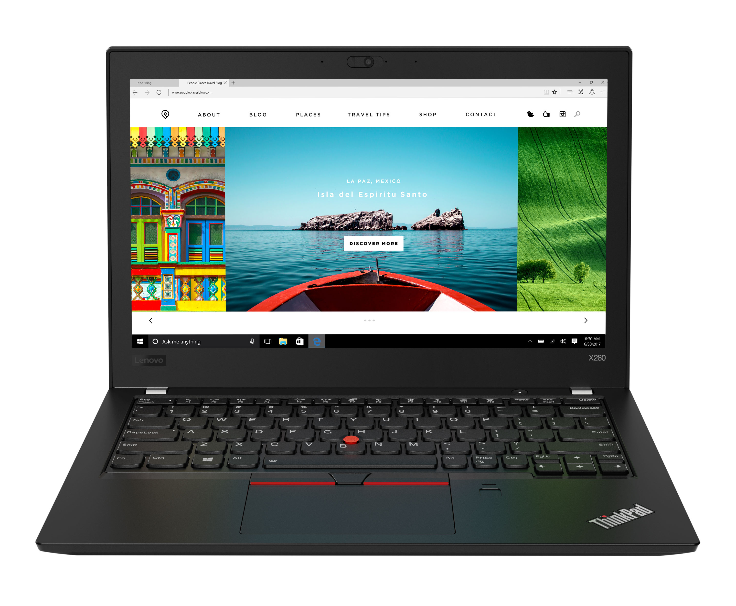 Ноутбук ThinkPad X280 (20KF001NRT) - придбати в інтернет-магазині