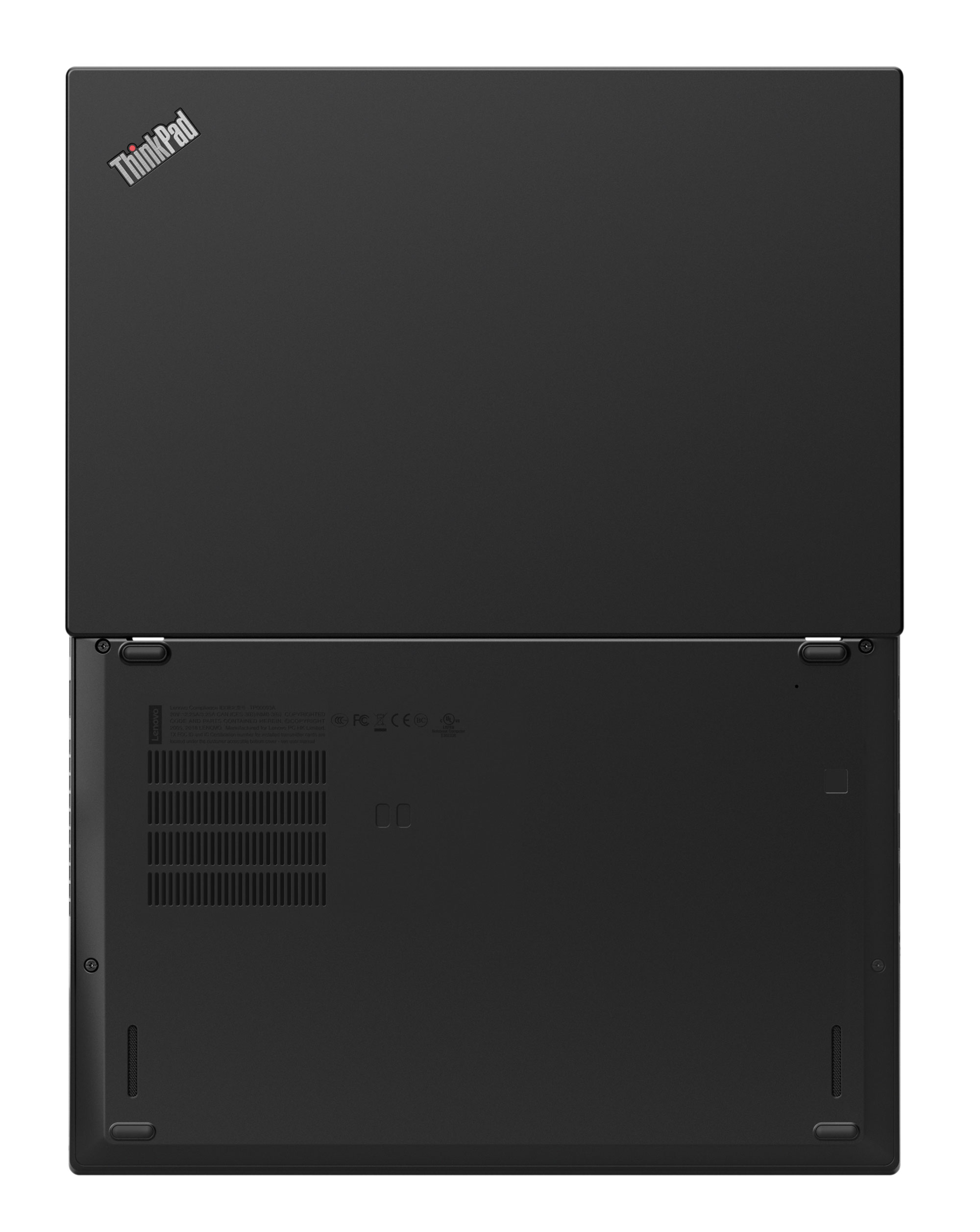 Ноутбук ThinkPad X280 (20KF001NRT). Официальный интернет-магазин