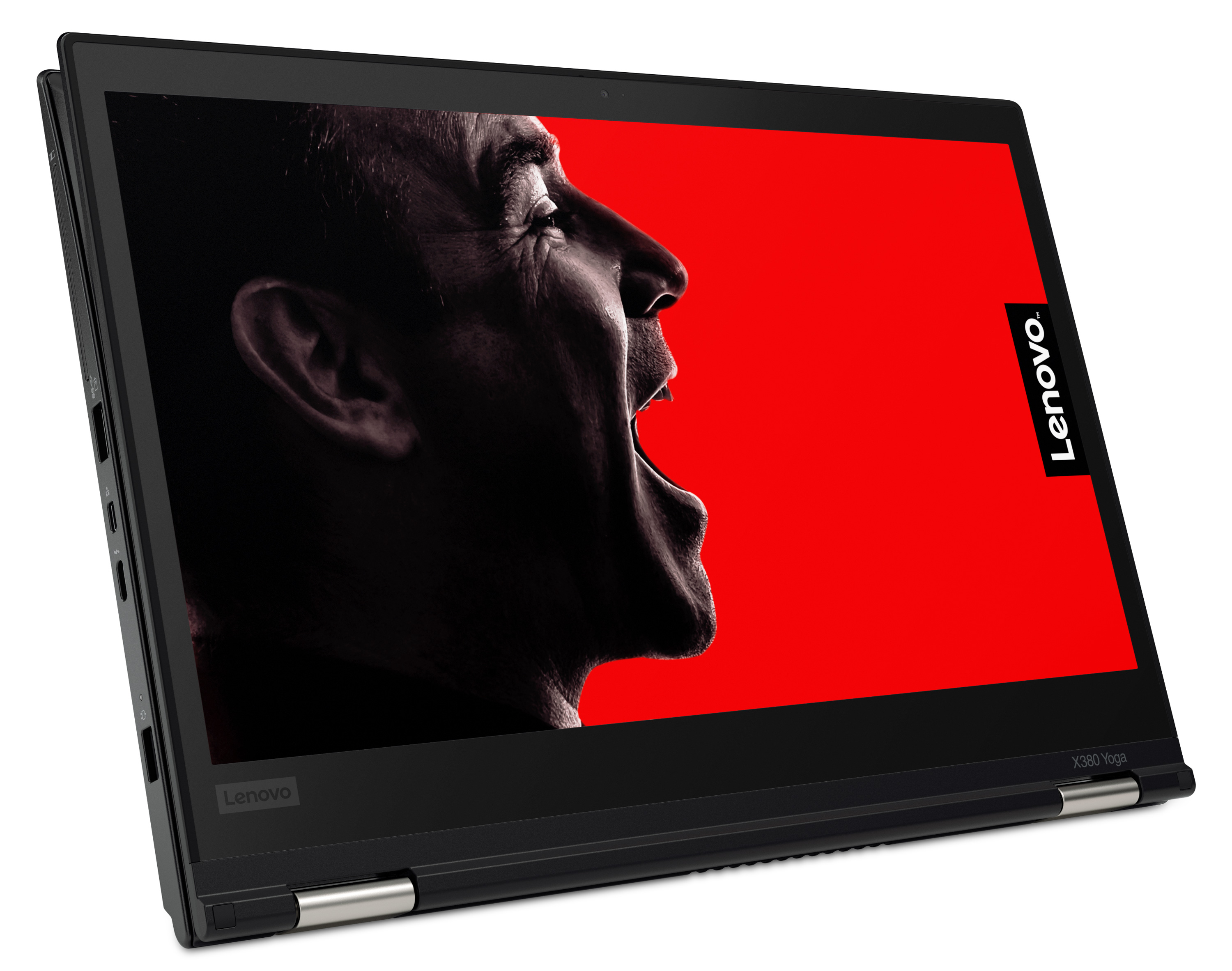 Ноутбук ThinkPad X380 Yoga (20LH001HRT) - купить в интернет