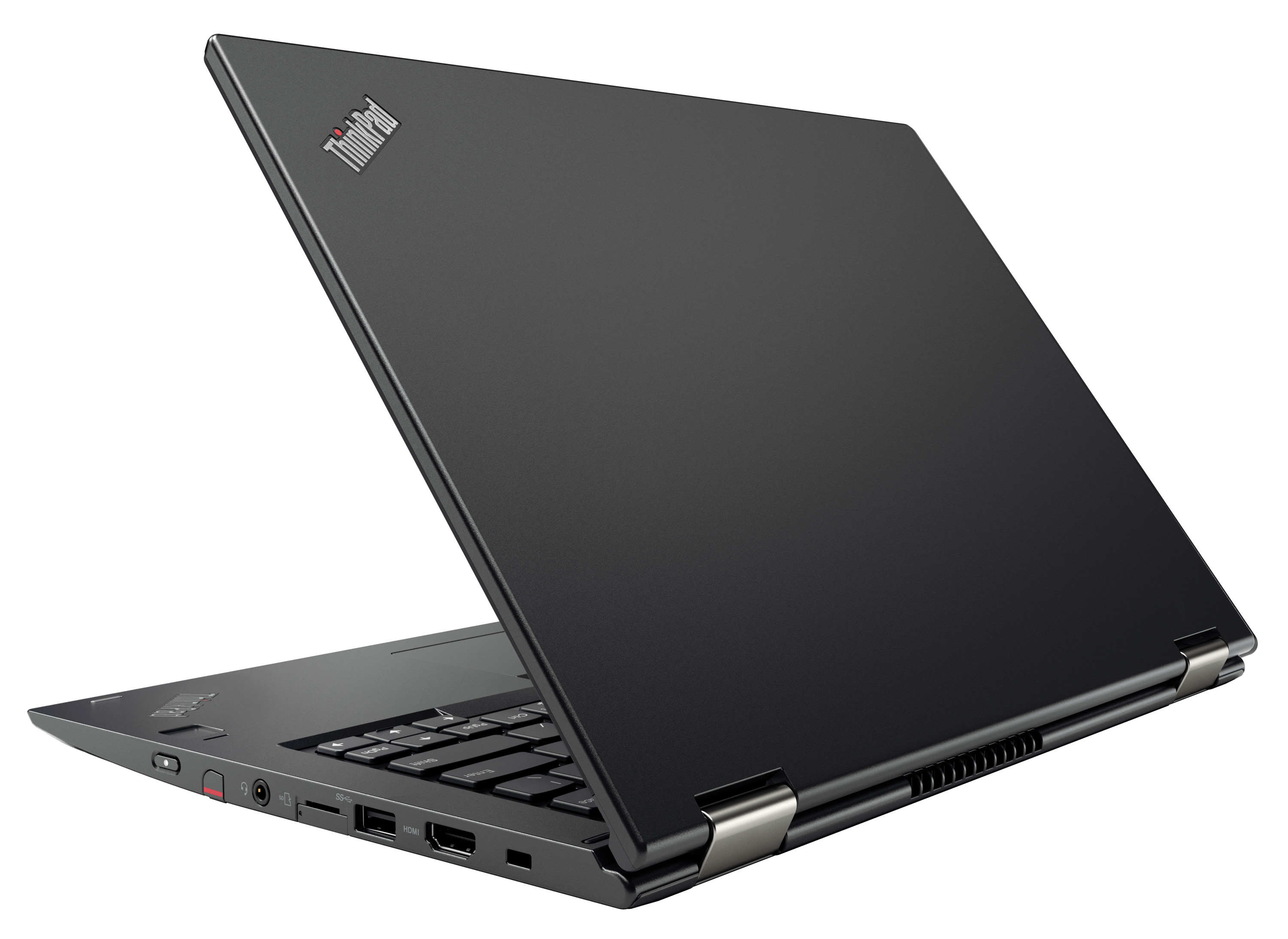 Ноутбук ThinkPad X380 Yoga (20LH001HRT) - купить в интернет