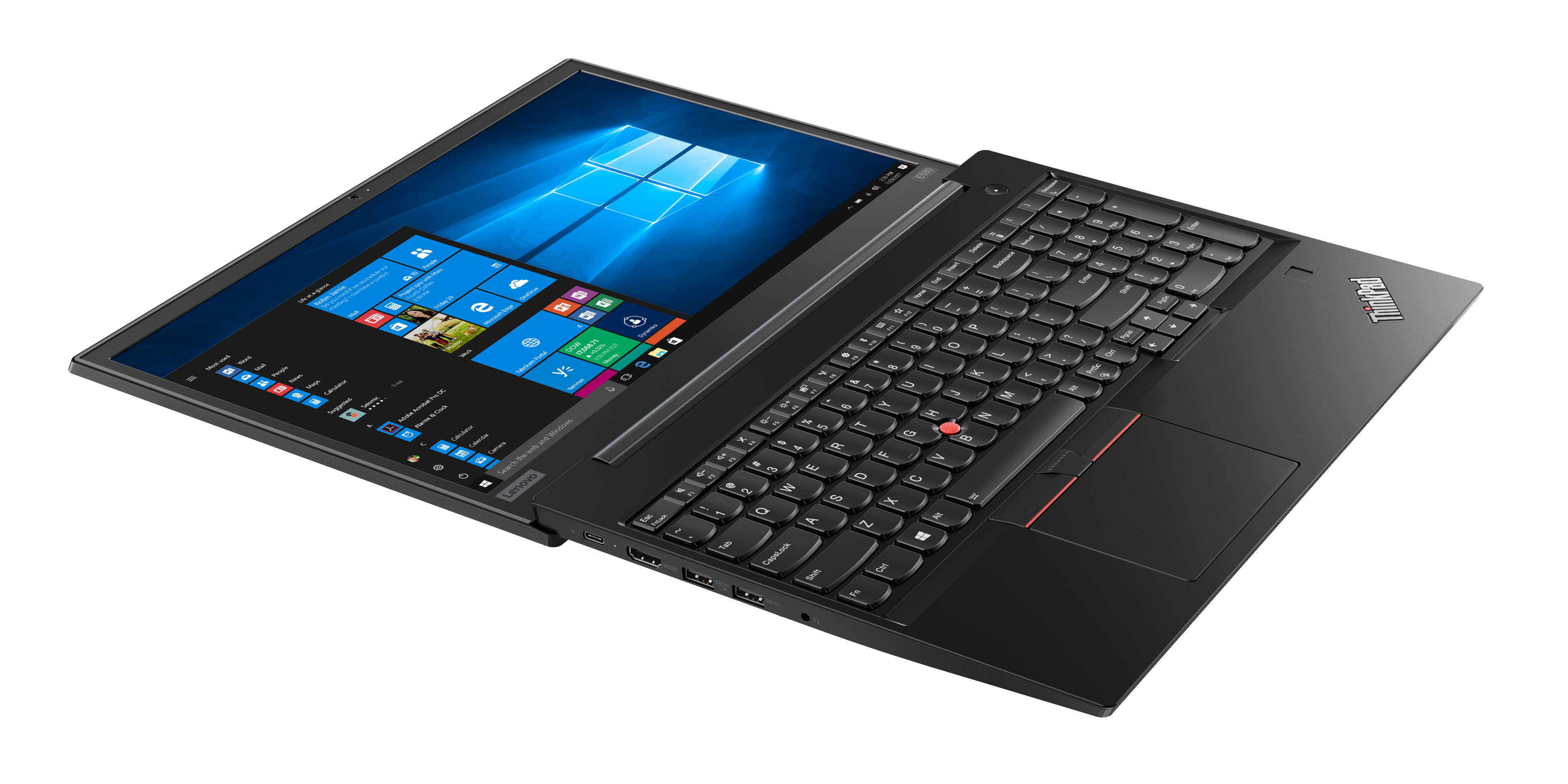Ноутбук ThinkPad E580 (20KS0063RT). Официальный интернет-магазин