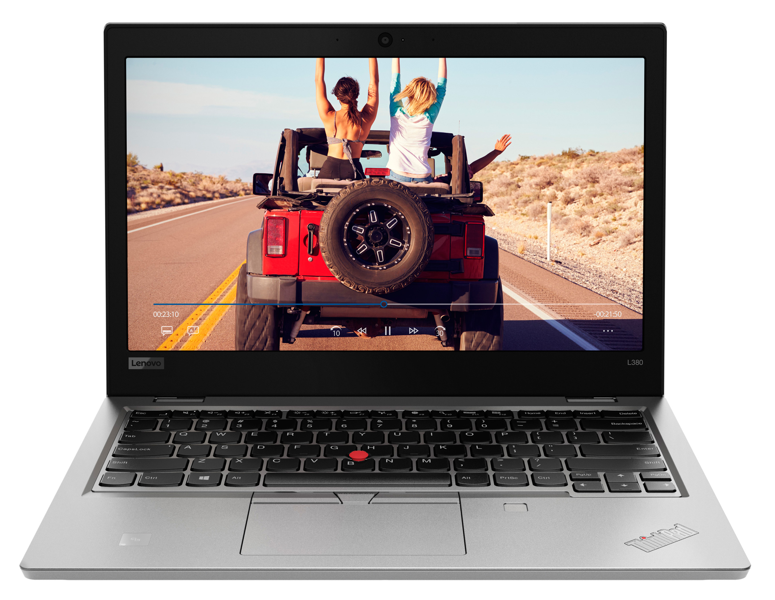 M*a様 ThinkPad ノートL380 Ноутбук ThinkPad L380 Silver (20M5000WRT) - придбати в інтернет