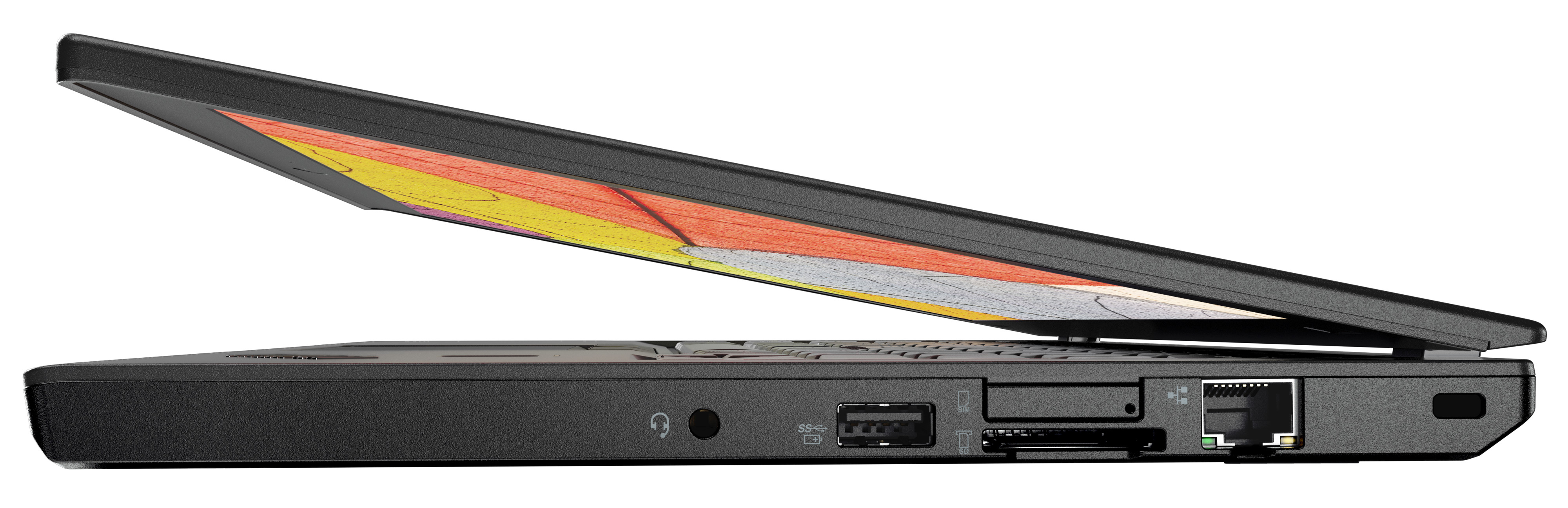 Ноутбук ThinkPad X270 (20HNS00Q00) - купить в интернет-магазине