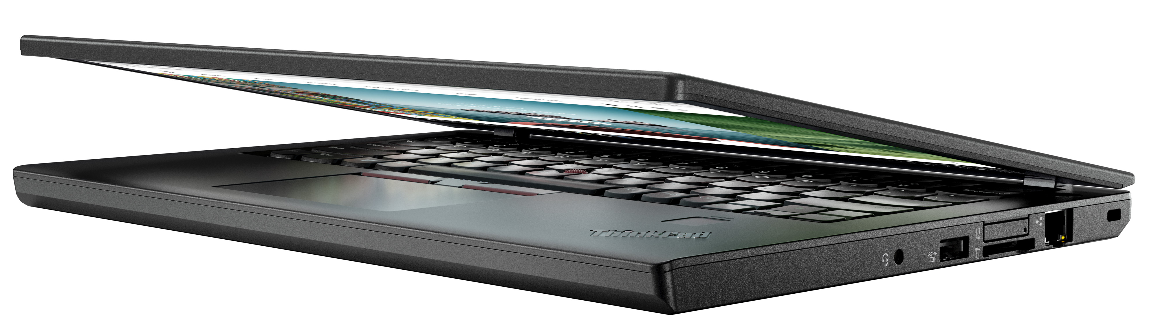Ноутбук ThinkPad X270 (20HNS00Q00) - купить в интернет-магазине