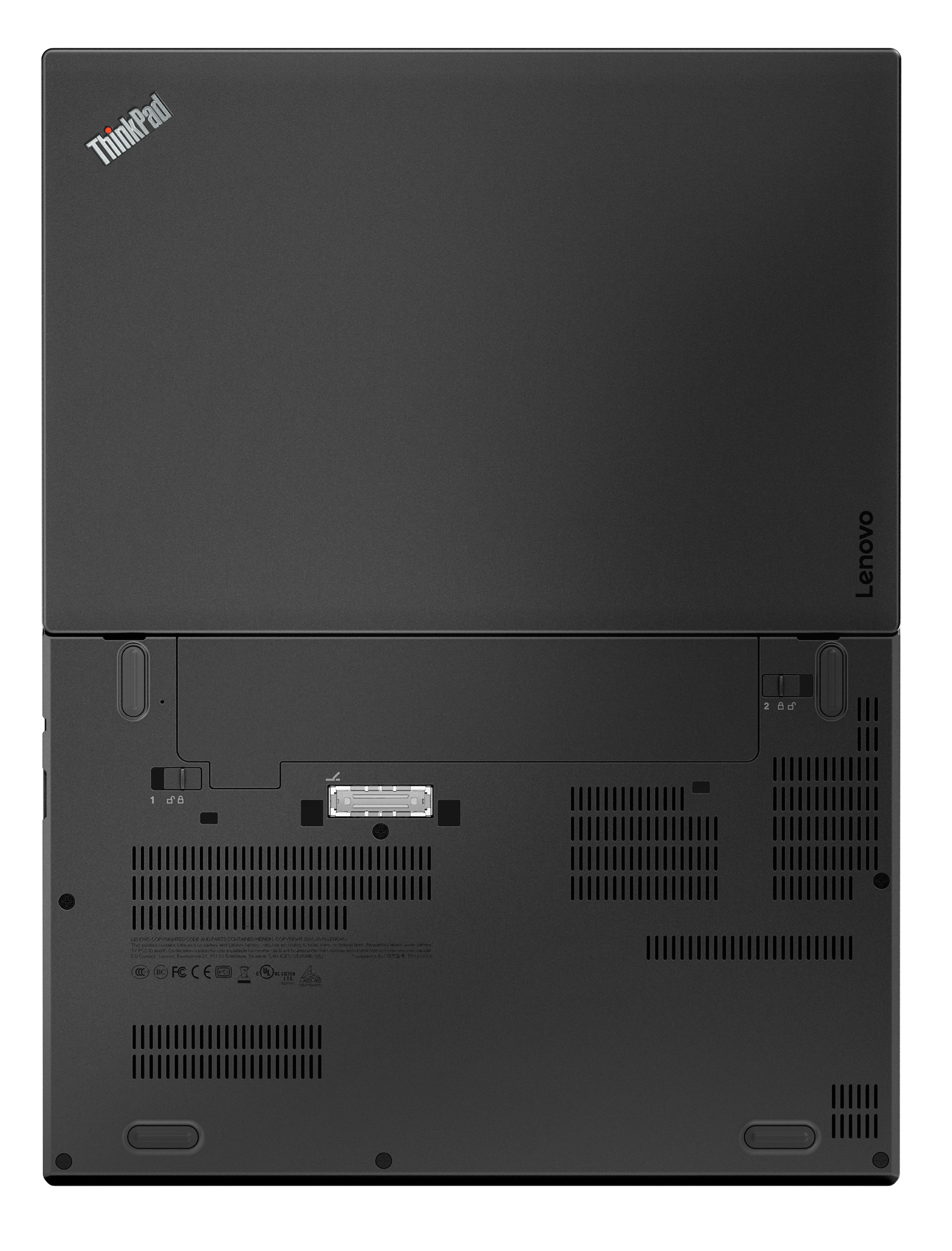 Ноутбук ThinkPad X270 (20HNS00Q00) - купить в интернет-магазине
