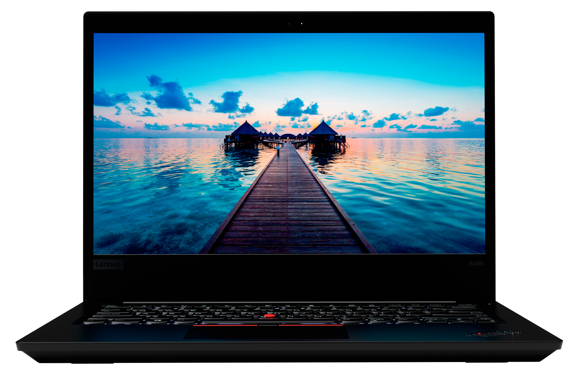 Ноутбук ThinkPad E480 (20KN004TRT) - купить в интернет-магазине